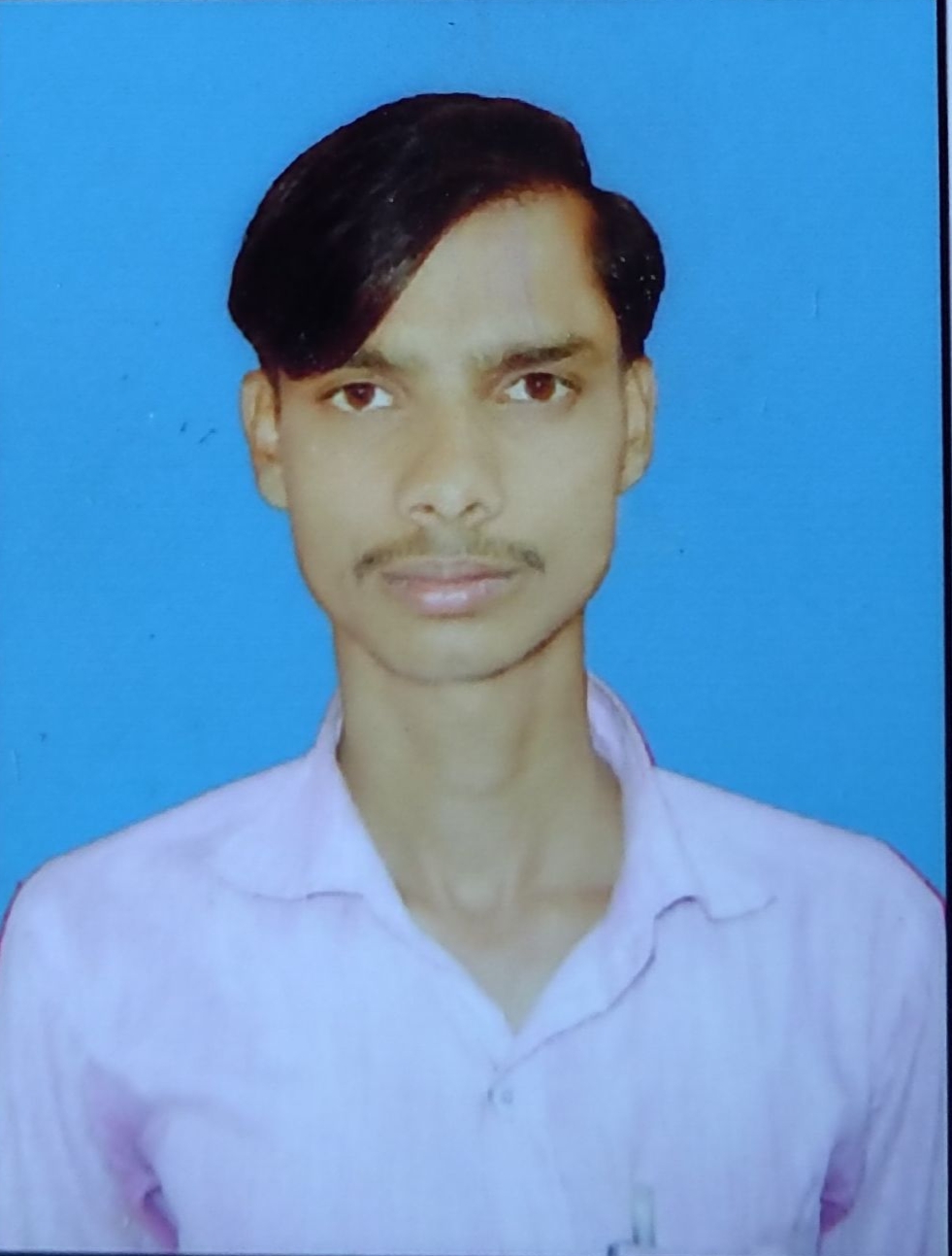 Rajesh Kumar Ranjan