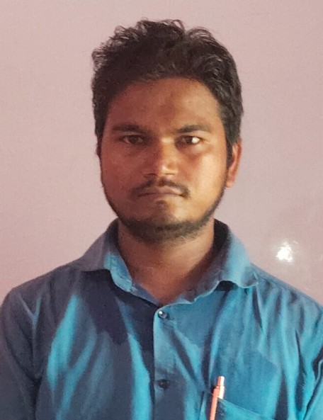 Sunil Kumar Vishwakarma 